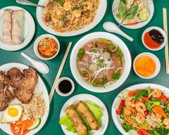 Pho Viet Nam Restaurant