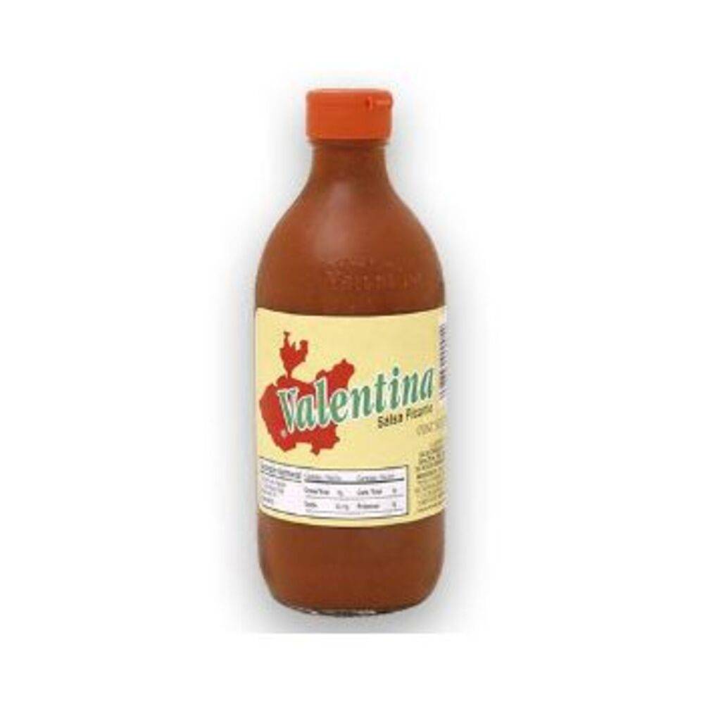 Valentina salsa picante