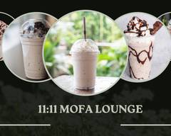 11:11 Mofa Lounge  