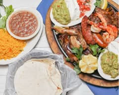 Azteca Restaurant-Cantina