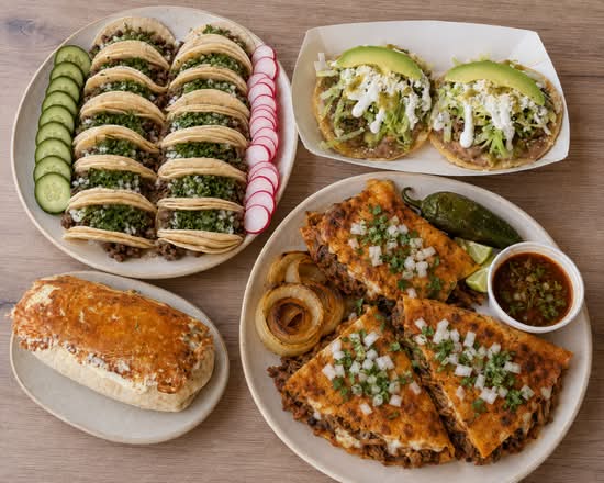 Los Picositos