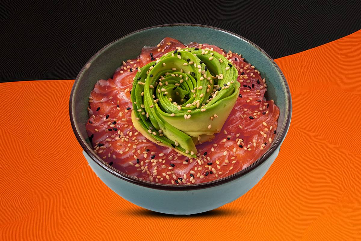 Chirashi Thon