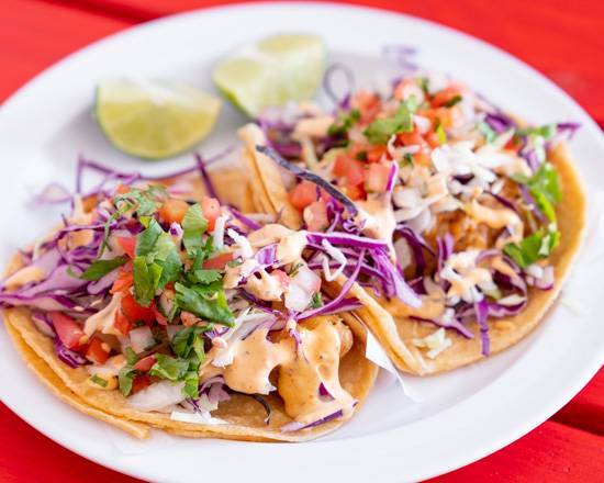 Mexicali Taco & Co.