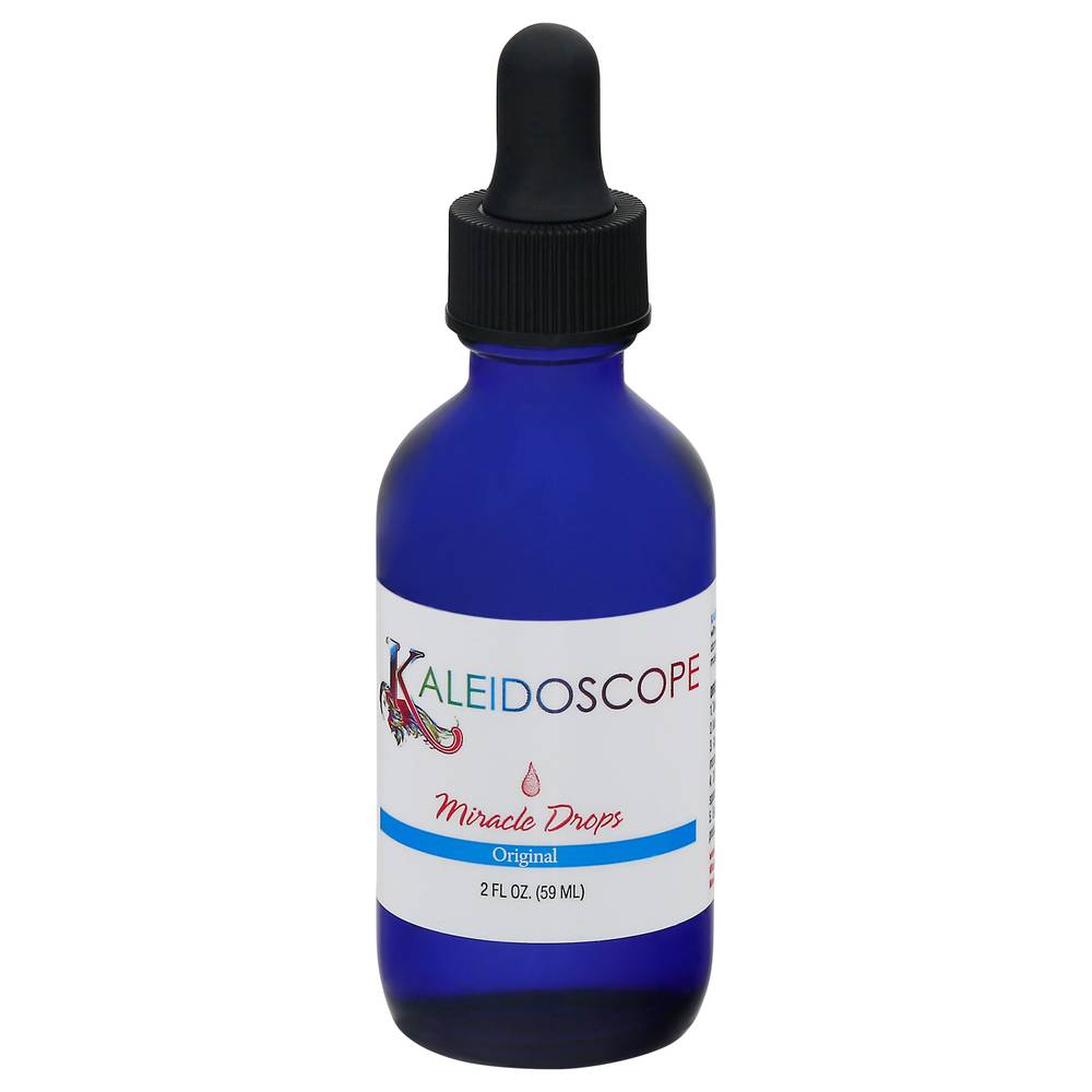 Kaleidoscope Original Miracle Drops