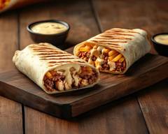 Le Tacos de Poitiers