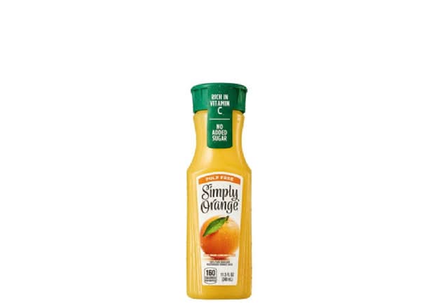 Simply® Orange Juice