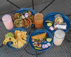 Tacos El Gordo - Oakland