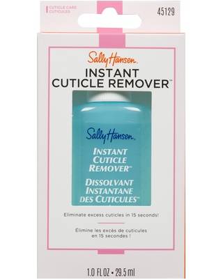 Sally Hansen Treatment Instant Cuticle Remover (10 g)