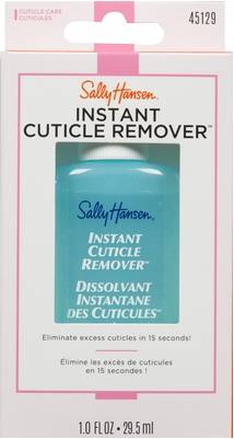 Sally Hansen Treatment Instant Cuticle Remover (10 g)