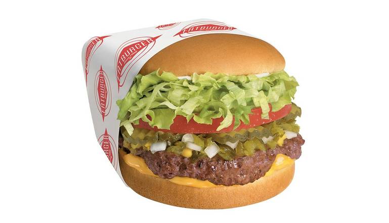 Original Fatburger (1/3 lb.)