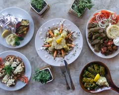 Cafe Athena (Pacific Beach)