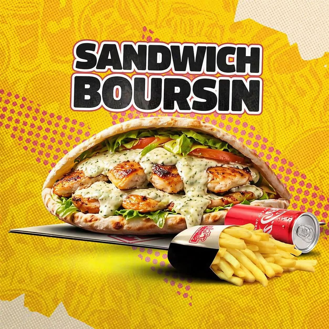W'ICH BOURSIN