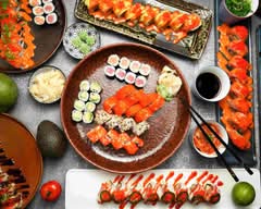 Sushi Suki 🇯🇵🍣