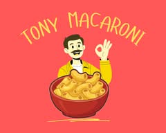 Tony Macaroni