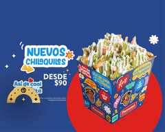 Pana Express (Acaya)
