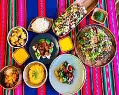 De Paso Sanguches of Peru