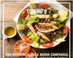 Tonino's Trattoria Messicana