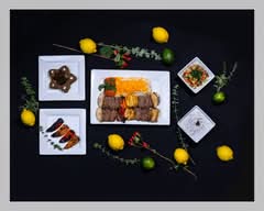 Shiraz Mediterranean Grill