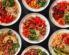 Teriyaki Experience (Upper Canada Mall)