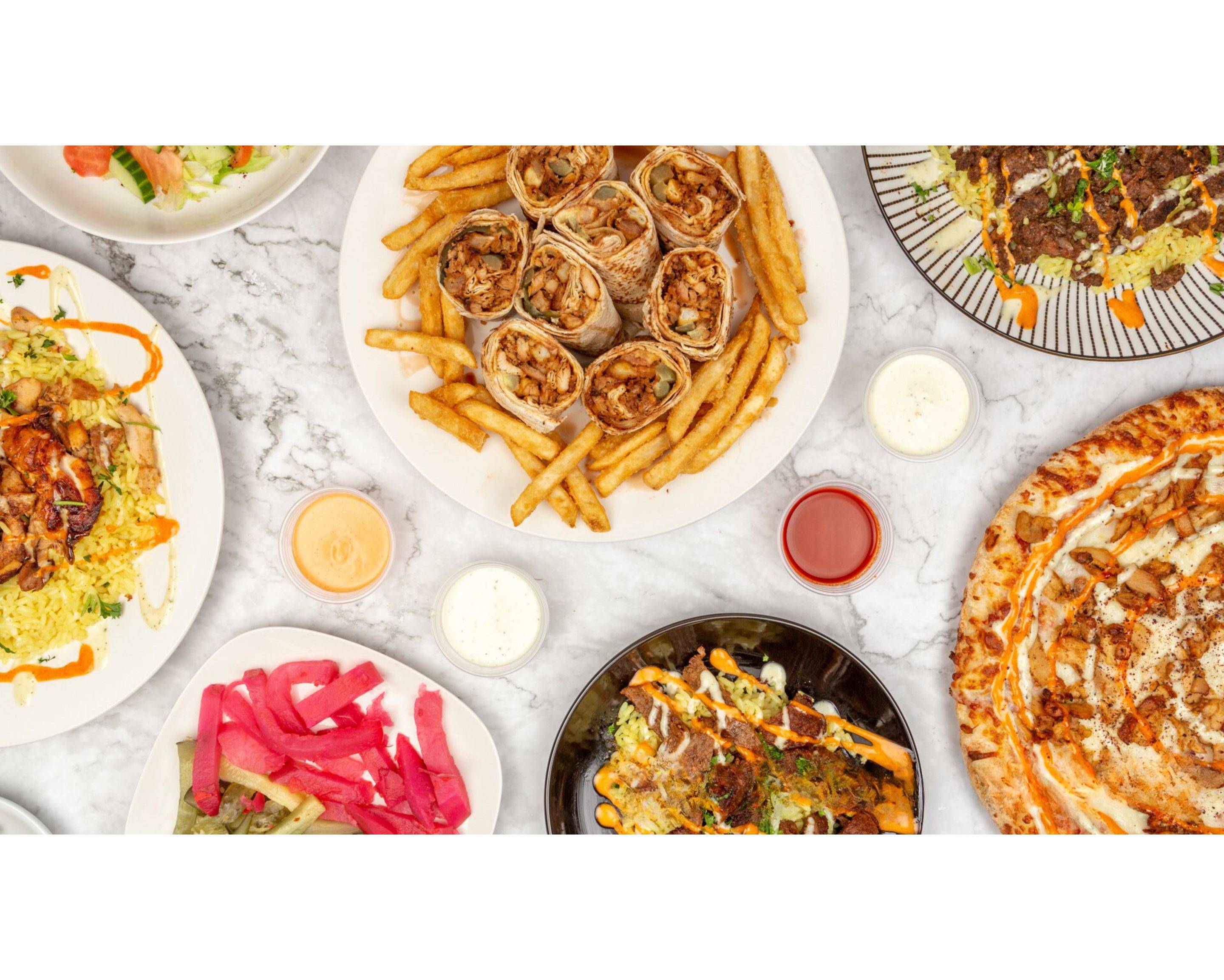 THE 10 BEST Japanese BBQ DELIVERY in Erin 2022 Order Japanese BBQ