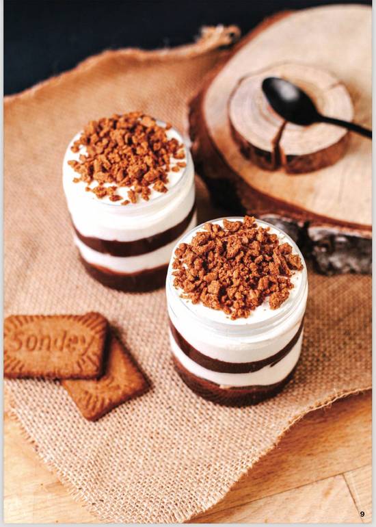 Tiramisu Artisanal