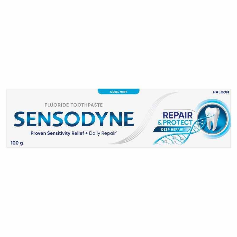 SENSODYNE Repair&Prot 100g