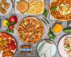 Shettleston Kebab House