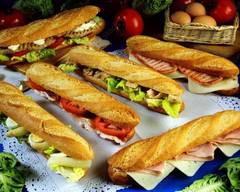 Cafetería Minimarket el Cortijo