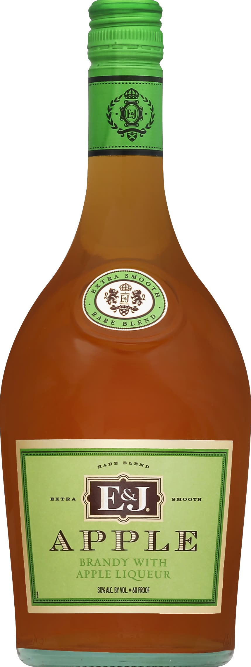 E&J Brandy With Apple Liqueur (750 ml)