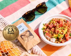 Sweetfin - Poke and Healthy Bowls (Silver Lake)