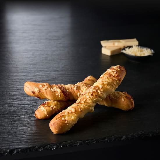 Le p'tit miam fromage