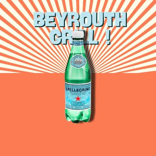San Pellegrino 50cl