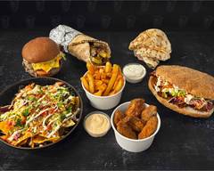 Late Knight Doner - Waterloo