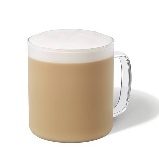 Chai Tea Latte