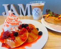 カフェアンドサロン ジャム