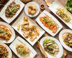 橋頭美食現炒 三十年在地美食推薦