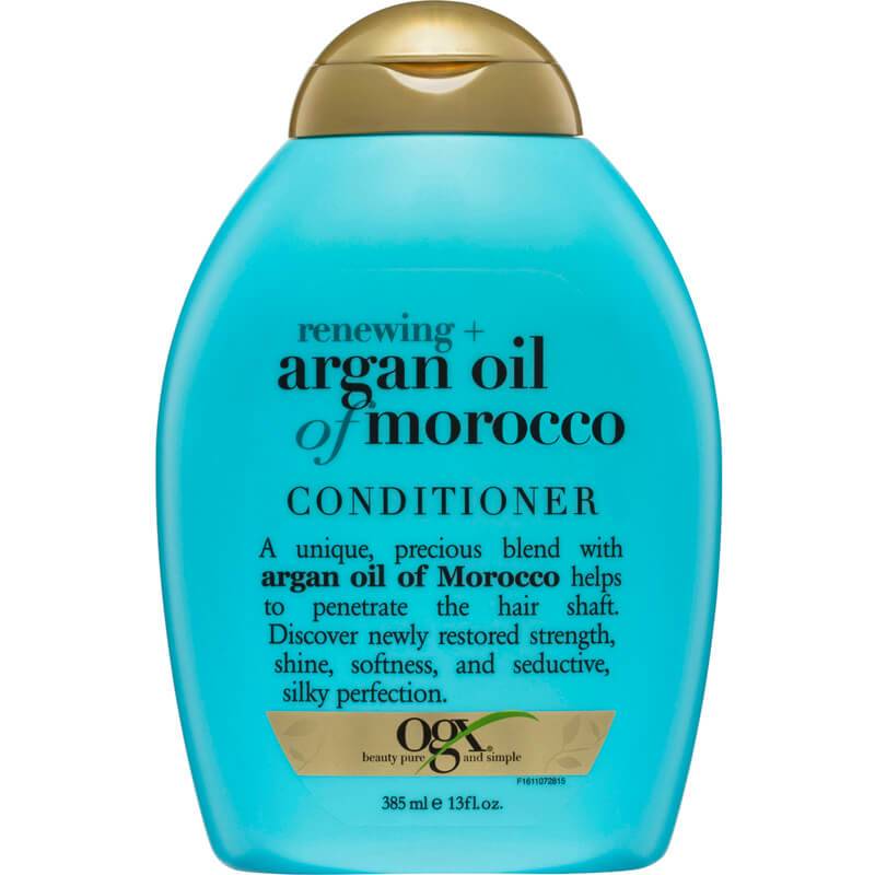 OGX Argan Oil of Moroco Conditioner 385ml