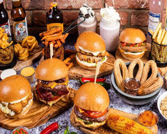 Wicked Burgers (Shoreditch)