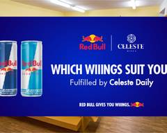 Red Bull - Fulfilled by Celeste - Colombo 06
