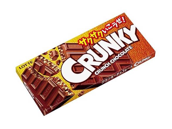 31_ロッテ　クランキー（1枚）