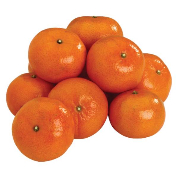 Clementine Tangerines Bag