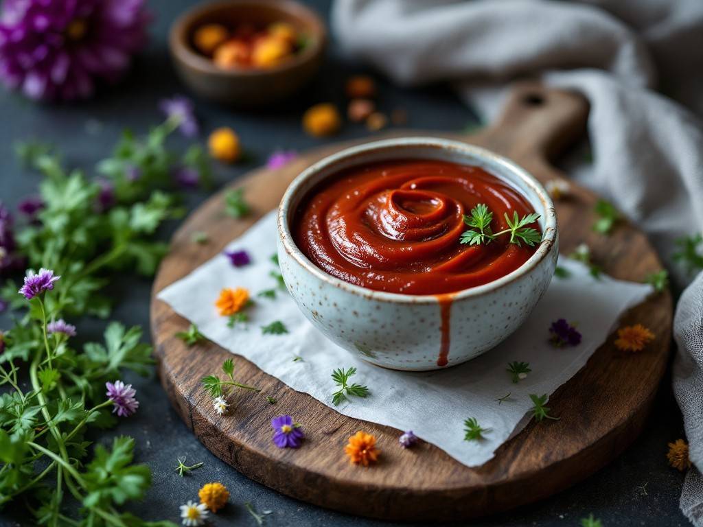 Ketchup 🍅
