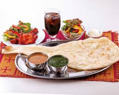 インド料理フルバリイオンモール座間 FULBARI