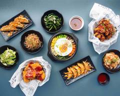 Seoulful Chicken & Bibim