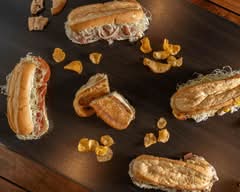 Knuckies Hoagies of Moore