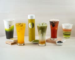 沫茗手作茶專賣
