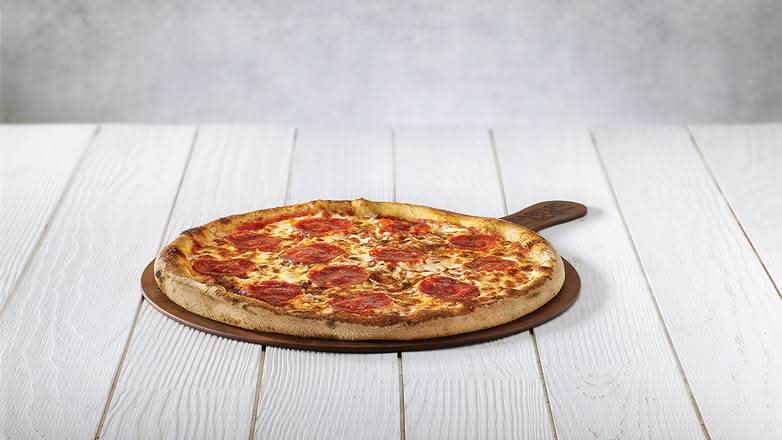 Pizza Chorizo Piquante