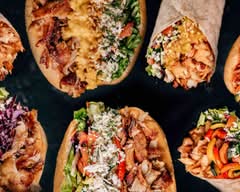 Kura Warzyw | Gemüse Kebap Warszawa (Dąbrowskiego)