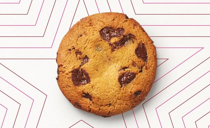 Chocolate Chunk Cookie
