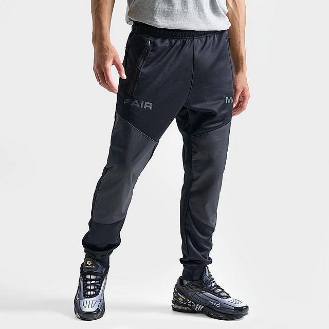 Men'S Nike Sportswear Air Max Jogger Pants (Medium)